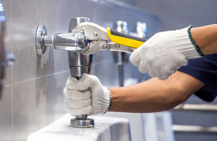 Plumbing & Heating
